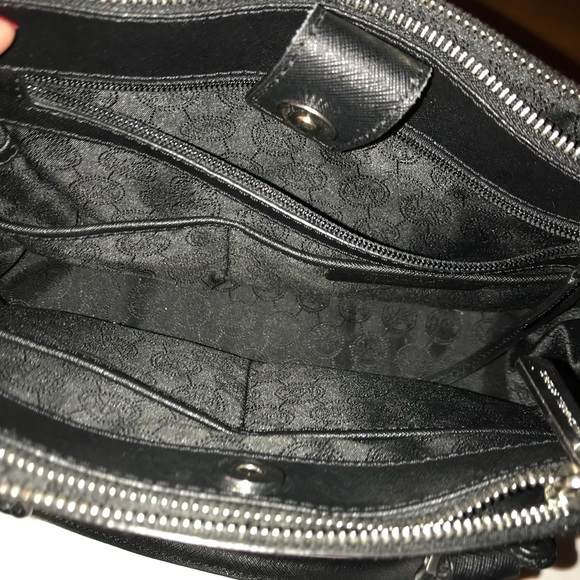 Michael Kors Bicolor Sutton Saffiano - Picture 5 of 8